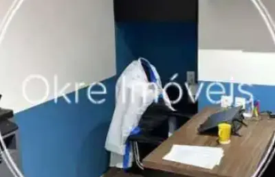 Ponto comercial à venda na rua visconde de pirajá, 82, ipanema, rio de janeiro, 25 m2 por r$ 500.000