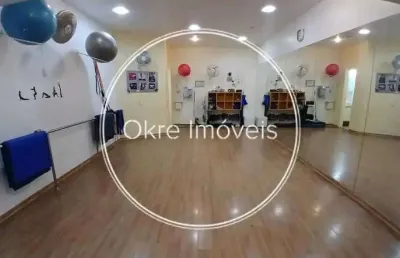 Casa comercial à venda na rua visconde de pirajá, ipanema, rio de janeiro, 40 m2 por r$ 760.000