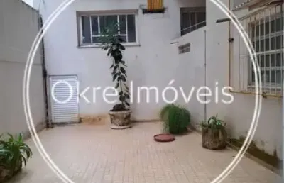 Apartamento com 2 quartos à venda na praia botafogo, botafogo, rio de janeiro, 100 m2 por r$ 1.100.000
