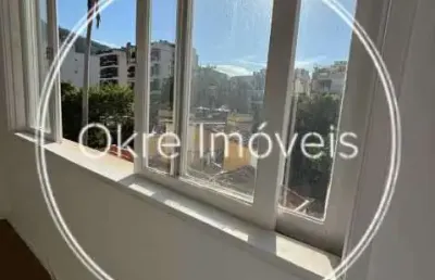 Apartamento com 1 quarto à venda na rua das palmeiras, botafogo, rio de janeiro, 64 m2 por r$ 650.000
