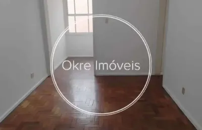 Apartamento com 2 quartos à venda na rua gago coutinho, laranjeiras, rio de janeiro, 65 m2 por r$ 650.000