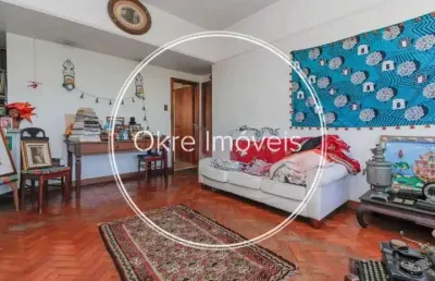 Apartamento com 2 quartos à venda na avenida rodrigo otavio, gávea, rio de janeiro, 70 m2 por r$ 1.300.000