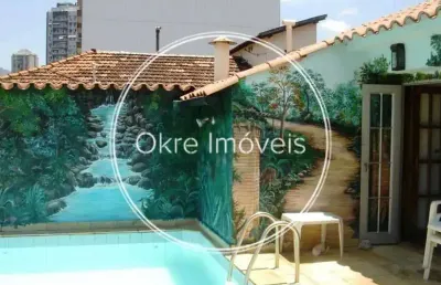 Apartamento com 3 quartos à venda na rua santa luísa, maracanã, rio de janeiro, 385 m2 por r$ 1.300.000