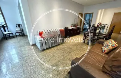 Apartamento com 3 quartos à venda na rua souza lima, copacabana, rio de janeiro, 156 m2 por r$ 1.500.000