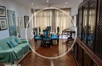 Apartamento com 3 quartos à venda na rua jardim botânico, jardim botânico, rio de janeiro, 100 m2 por r$ 1.400.000