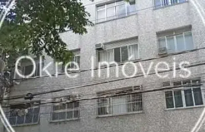 Apartamento com 1 quarto à venda na rua dona mariana, botafogo, rio de janeiro, 96 m2 por r$ 880.000