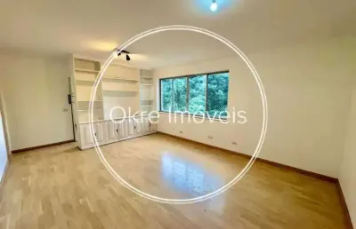 Apartamento com 3 quartos à venda na rua pereira da silva, laranjeiras, rio de janeiro, 95 m2 por r$ 1.100.000