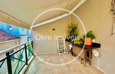 Apartamento com 3 quartos à venda na rua marquês de são vicente, gávea, rio de janeiro, 107 m2 por r$ 1.790.000