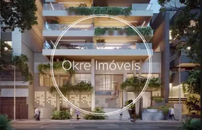 Apartamento com 1 quarto à venda na rua prudente de morais, ipanema, rio de janeiro, 77 m2 por r$ 4.172.907