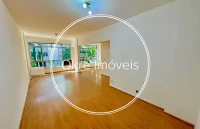 Apartamento com 3 quartos à venda na rua josé linhares, leblon, rio de janeiro, 108 m2 por r$ 2.250.000