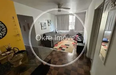 Apartamento com 3 quartos à venda na rua gilberto cardoso, leblon, rio de janeiro, 82 m2 por r$ 1.500.000