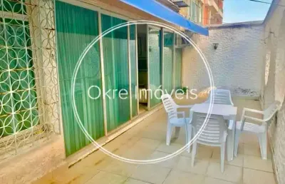 Apartamento com 3 quartos à venda na rua barão da torre, ipanema, rio de janeiro, 170 m2 por r$ 3.100.000