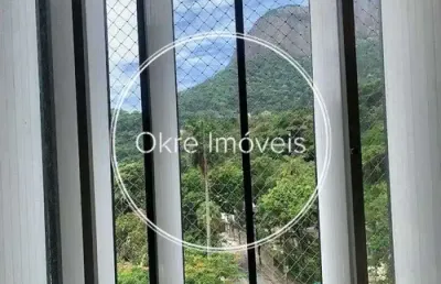 Apartamento com 4 quartos à venda na rua marquês de são vicente, gávea, rio de janeiro, 178 m2 por r$ 1.230.000