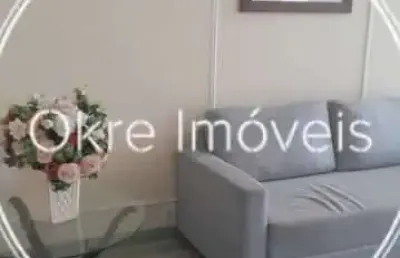 Apartamento com 2 quartos à venda na rua sá ferreira, copacabana, rio de janeiro, 56 m2 por r$ 550.000