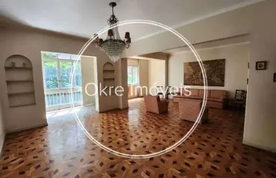Apartamento com 3 quartos à venda na rua domingos ferreira, copacabana, rio de janeiro, 182 m2 por r$ 1.780.000