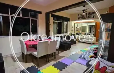 Apartamento com 4 quartos à venda na rua marquês de são vicente, gávea, rio de janeiro, 130 m2 por r$ 1.900.000
