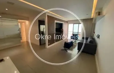 Apartamento com 2 quartos à venda na avenida visconde de albuquerque, leblon, rio de janeiro, 85 m2 por r$ 2.300.000