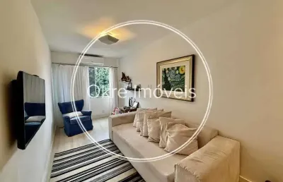 Apartamento com 2 quartos à venda na rua timóteo da costa, leblon, rio de janeiro, 72 m2 por r$ 1.450.000