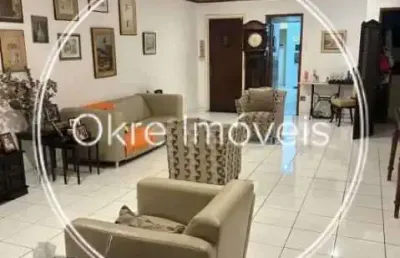 Apartamento com 3 quartos à venda na avenida prado júnior, copacabana, rio de janeiro, 120 m2 por r$ 845.000