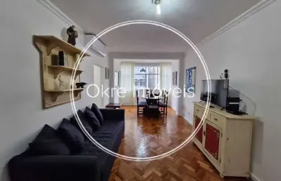 Apartamento com 3 quartos à venda na rua jangadeiros, ipanema, rio de janeiro, 89 m2 por r$ 1.400.000