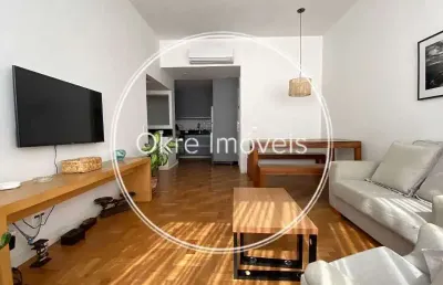 Apartamento com 2 quartos à venda na avenida henrique dumont, ipanema, rio de janeiro, 88 m2 por r$ 2.370.000