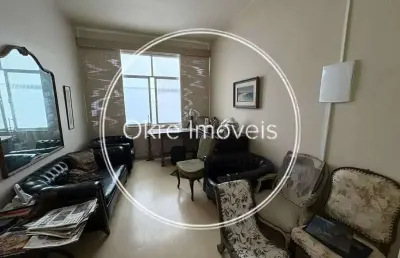 Apartamento com 2 quartos à venda na rua joão líra, leblon, rio de janeiro, 51 m2 por r$ 1.060.000