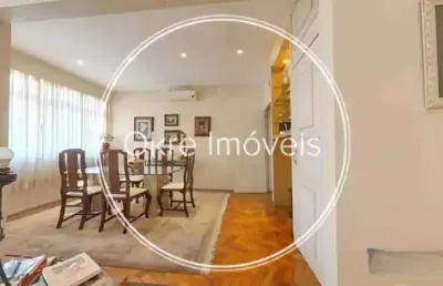 Apartamento com 3 quartos à venda na rua gomes carneiro, ipanema, rio de janeiro, 130 m2 por r$ 1.700.000