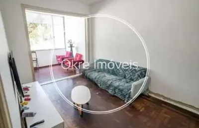 Apartamento com 2 quartos à venda na praia botafogo, botafogo, rio de janeiro, 108 m2 por r$ 750.000
