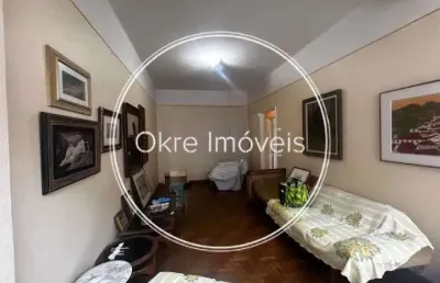 Apartamento com 3 quartos à venda na rua igarapava, leblon, rio de janeiro, 83 m2 por r$ 1.300.000