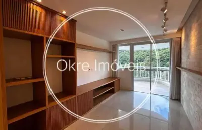 Apartamento com 2 quartos à venda na avenida carlos peixoto, botafogo, rio de janeiro, 90 m2 por r$ 1.450.000