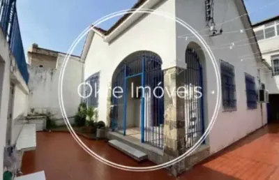 Casa com 5 quartos à venda na rua orsina da fonseca, gávea, rio de janeiro, 209 m2 por r$ 2.680.000