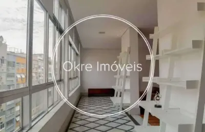 Apartamento com 3 quartos à venda na rua souza lima, copacabana, rio de janeiro, 202 m2 por r$ 1.700.000