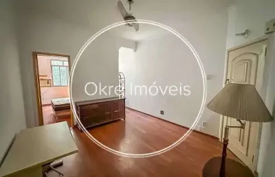 Apartamento com 1 quarto à venda na rua marquês de abrantes, flamengo, rio de janeiro, 40 m2 por r$ 530.000
