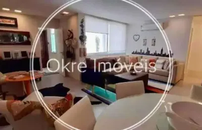 Apartamento com 3 quartos à venda na avenida vieira souto, ipanema, rio de janeiro, 85 m2 por r$ 2.700.000