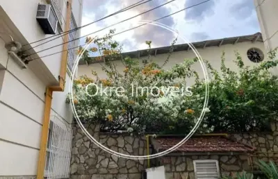 Apartamento com 1 quarto à venda na rua visconde de ouro preto, botafogo, rio de janeiro, 31 m2 por r$ 550.000