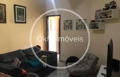 Apartamento com 1 quarto à venda na rua da glória, glória, rio de janeiro, 60 m2 por r$ 480.000
