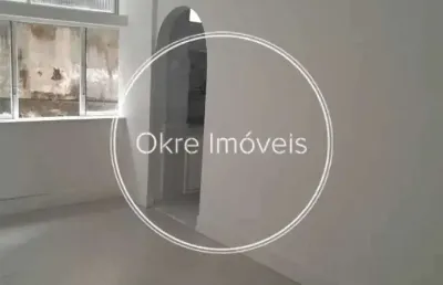Apartamento com 1 quarto à venda na rua santo amaro, glória, rio de janeiro, 45 m2 por r$ 460.000