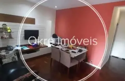 Apartamento com 1 quarto à venda na rua general severiano, botafogo, rio de janeiro, 60 m2 por r$ 550.000