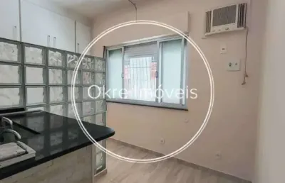 Apartamento com 1 quarto à venda na rua do russel, glória, rio de janeiro, 21 m2 por r$ 325.000