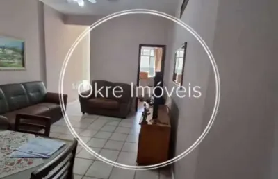 Apartamento com 1 quarto à venda na rua correa dutra, flamengo, rio de janeiro, 36 m2 por r$ 550.000