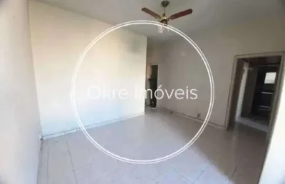 Apartamento com 2 quartos à venda na rua das laranjeiras, laranjeiras, rio de janeiro, 74 m2 por r$ 700.000