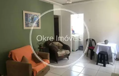 Apartamento com 2 quartos à venda na rua dezenove de fevereiro, botafogo, rio de janeiro, 65 m2 por r$ 590.000
