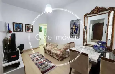 Apartamento com 2 quartos à venda na avenida oswaldo cruz, flamengo, rio de janeiro, 70 m2 por r$ 698.000