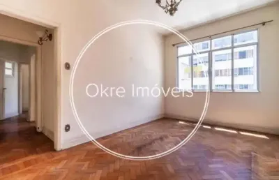 Apartamento com 2 quartos à venda na praia do flamengo, flamengo, rio de janeiro, 65 m2 por r$ 730.000