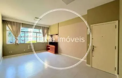 Apartamento com 2 quartos à venda na rua são clemente, botafogo, rio de janeiro, 89 m2 por r$ 890.000