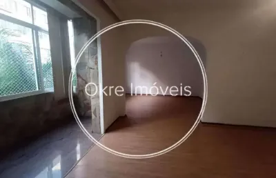 Apartamento com 3 quartos à venda na rua paissandu, flamengo, rio de janeiro, 106 m2 por r$ 875.000