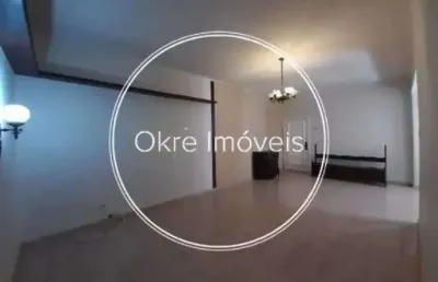 Apartamento com 3 quartos à venda na rua marquês de abrantes, flamengo, rio de janeiro, 111 m2 por r$ 840.000