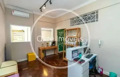 Apartamento com 4 quartos à venda na praia do flamengo, flamengo, rio de janeiro, 139 m2 por r$ 890.000
