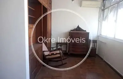 Cobertura com 2 quartos à venda na rua marquês de abrantes, flamengo, rio de janeiro, 152 m2 por r$ 1.400.000