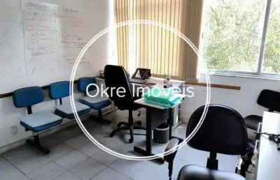 Sala comercial com 1 sala à venda na largo do machado, 29, catete, rio de janeiro, 44 m2 por r$ 350.000